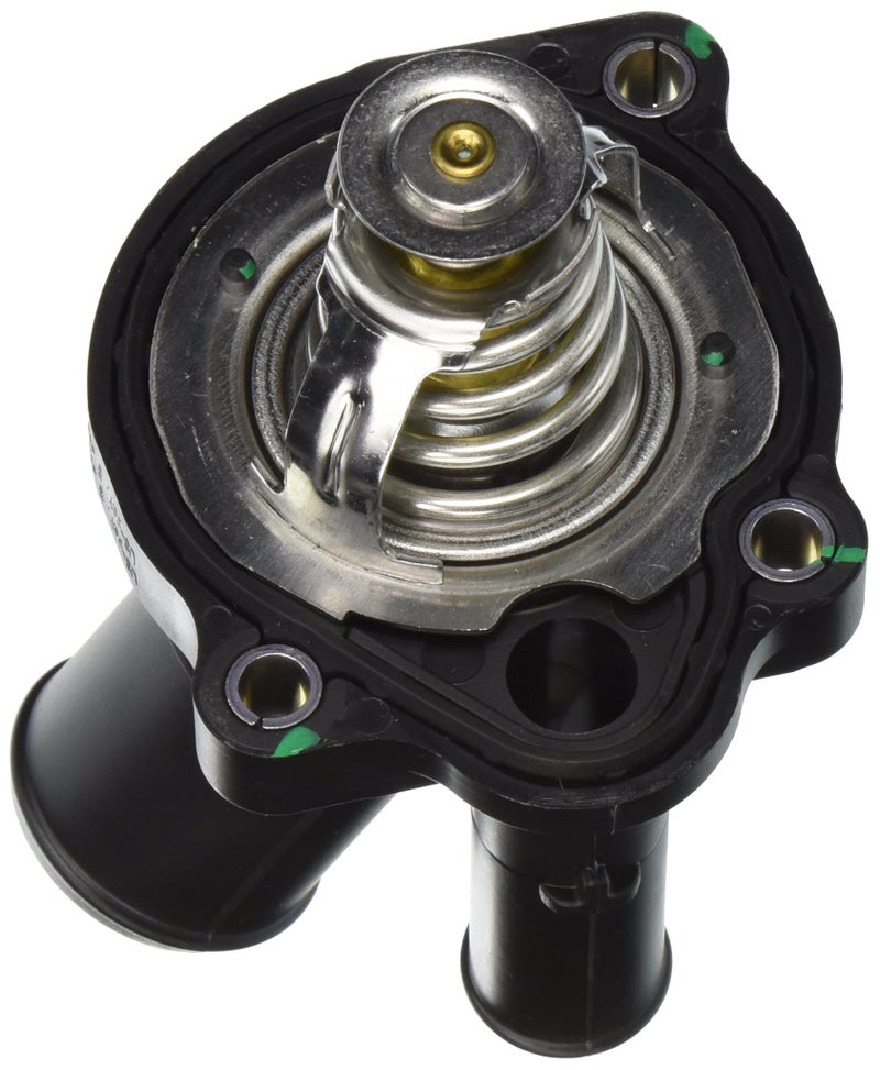 mazda Genuine Mazda (L336-15-170) Thermostat and Cover - Image 1